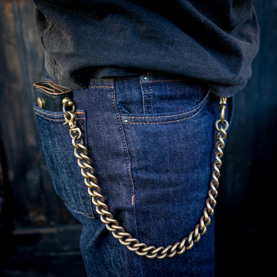 45cmWalletChain/45cmウォレットチェーン : FTF STORE - 通販 - Yahoo