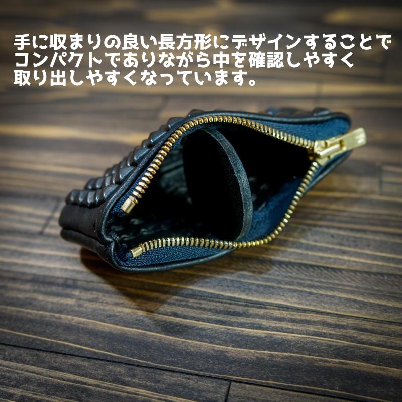 ピラミッドスタッズコインケース : FTF STORE - 通販 - Yahoo!ショッピング