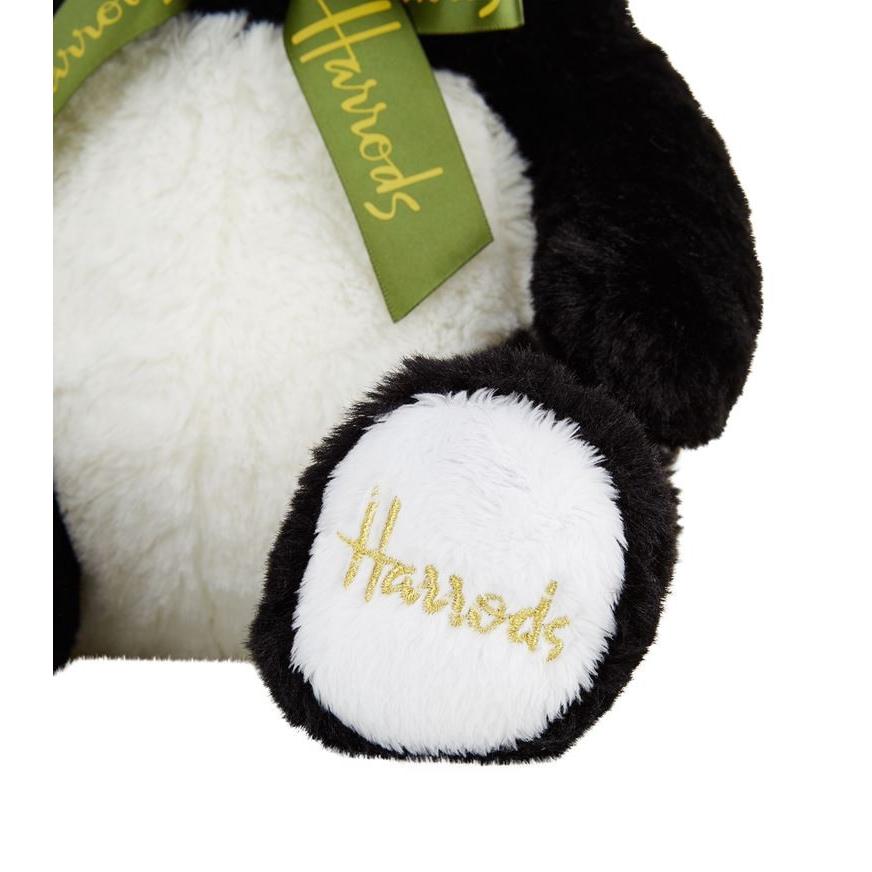 Harrods ハロッズ パンダ ベアー 26cm Harrods ハロッズ パンダ ベアー 26cm