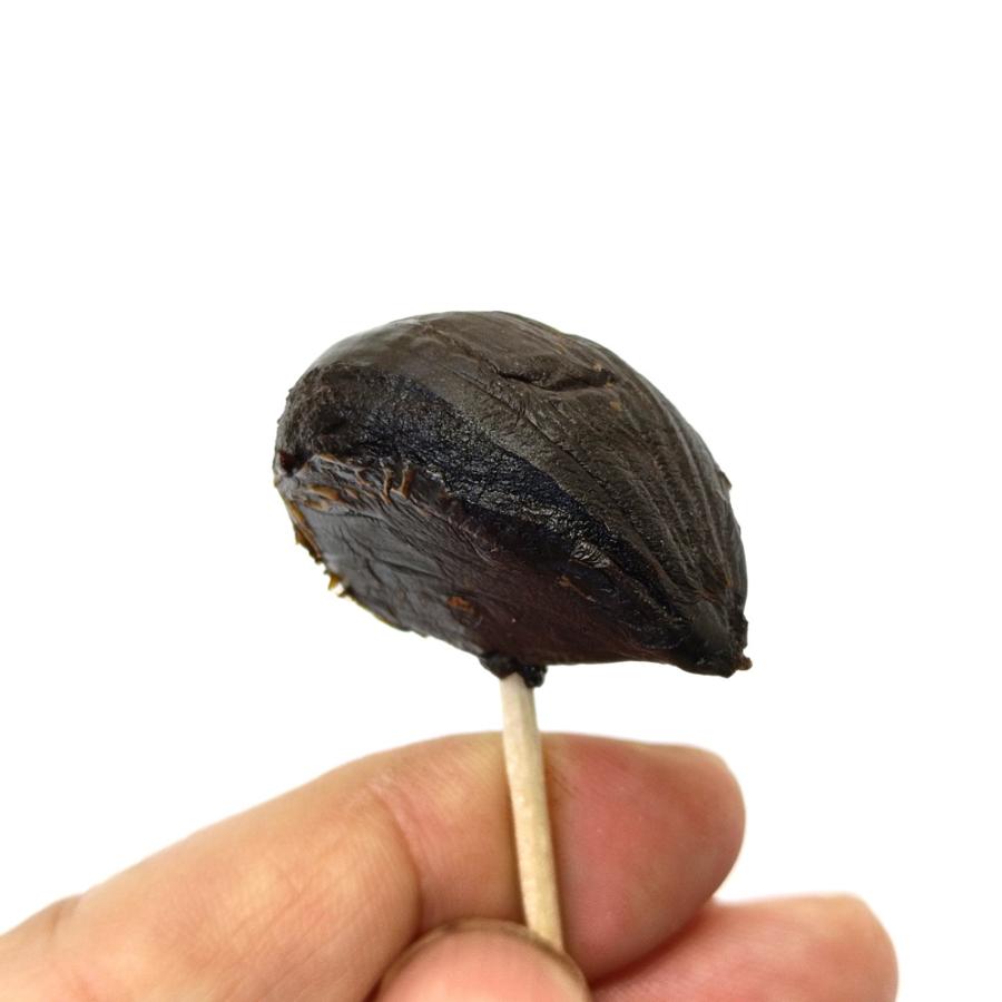 黒にんにく 500g（お徳用）/青森県産 無添加発酵熟成【最高品質 モンド