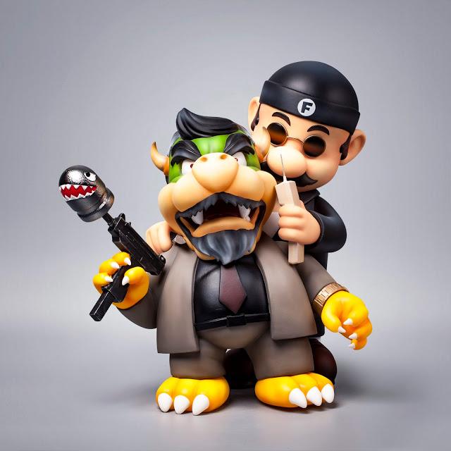 FOOLS PARADISE - SUPER PROFESSIONAL 3(24200円)