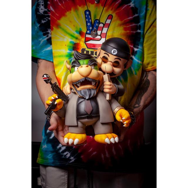 ウルトラ！ FOOLS PARADISE - SUPER PROFESSIONAL 3 【GM6913040625】(24200円)