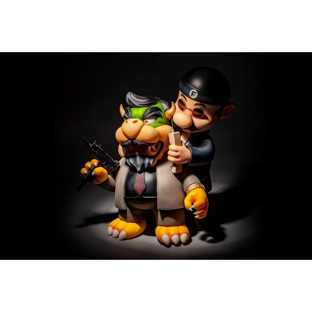 ウルトラ！ FOOLS PARADISE - SUPER PROFESSIONAL 3 【GM6913040625】(24200円)