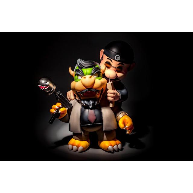 ウルトラ！ FOOLS PARADISE - SUPER PROFESSIONAL 3 【GM6913040625】(24200円)