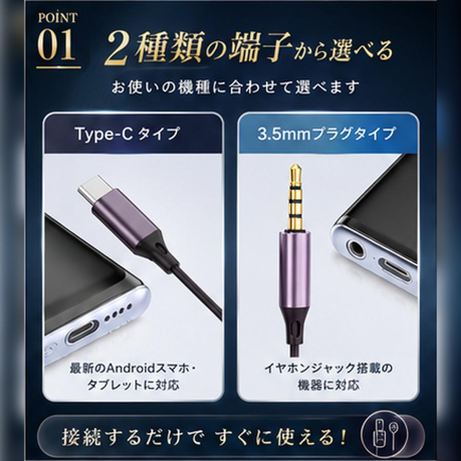 イヤホン 有線 タイプc iPhone 15 16 マイク Switch iPad pixel PC DAC