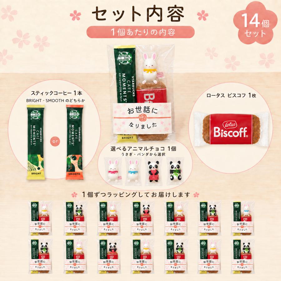 スターバックス（Starbucks Coffee） プチギフト コーヒー お世話に