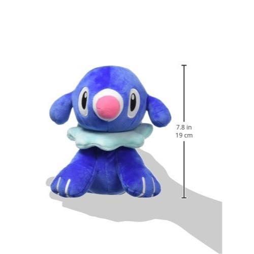 お気に入り ポケモンセンターオリジナル ぬいぐるみ アシマリ その他おもちゃ Www Cognitiva La