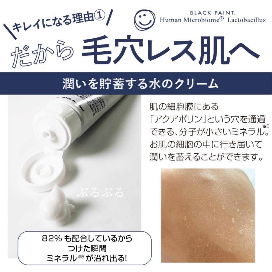 新品未開封　レア出品！ブラックペイント　毛穴を洗う石鹸&オイルウォーターセット BLACK PAINT ブラックペイント 【毛穴を洗う石鹸】 プレミアム