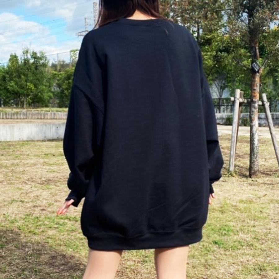 PARAMUS パラマス ストリート オーバーサイズ ビックシルエット ユニ 