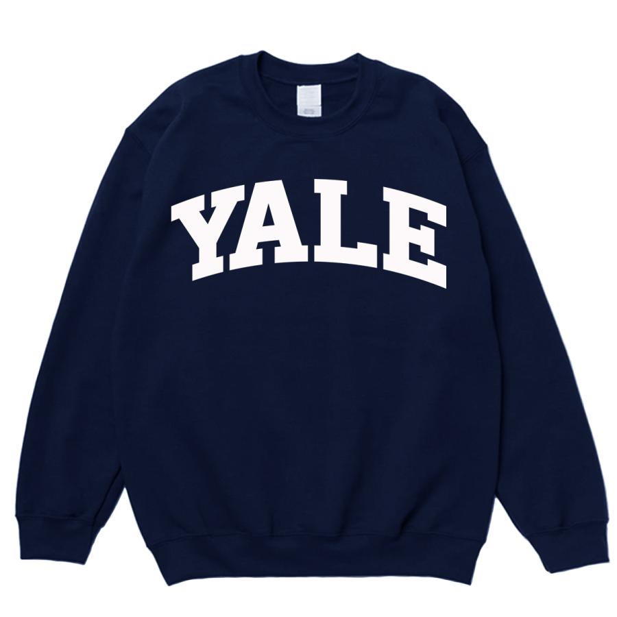 YALE イェール ストリート オーバーサイズ ビックシルエット ユニ