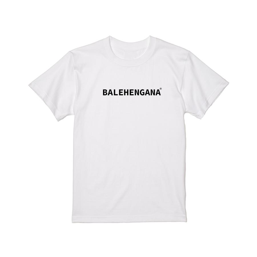 BALEHENGANA -バレヘンガナ ばれへんがなTシャツ パロディT