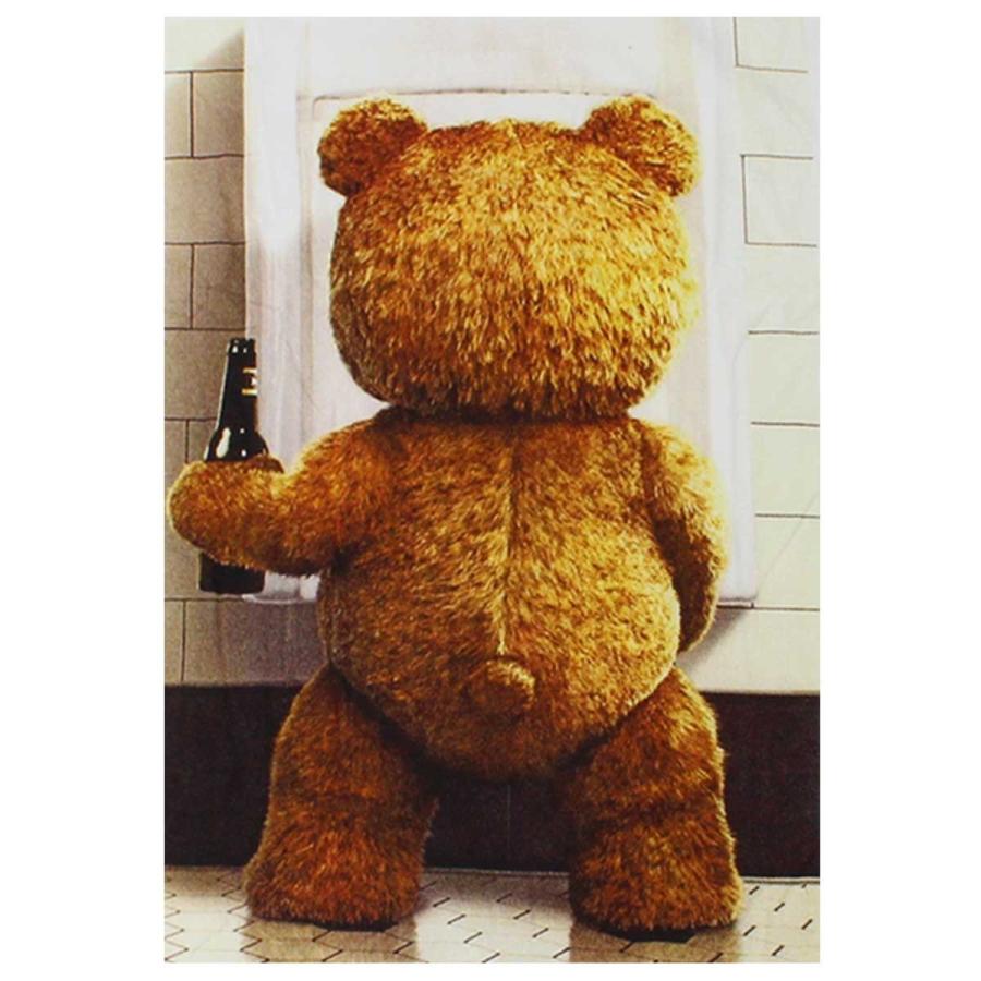 Tシャツ パロディ ペアルック もオススメ 男女兼用 ユニセックス Ted 大きめサイズ 人気 リゾート ダンス ストリート テッド 3604mt050 Black Rebel Online Store 通販 Yahoo ショッピング