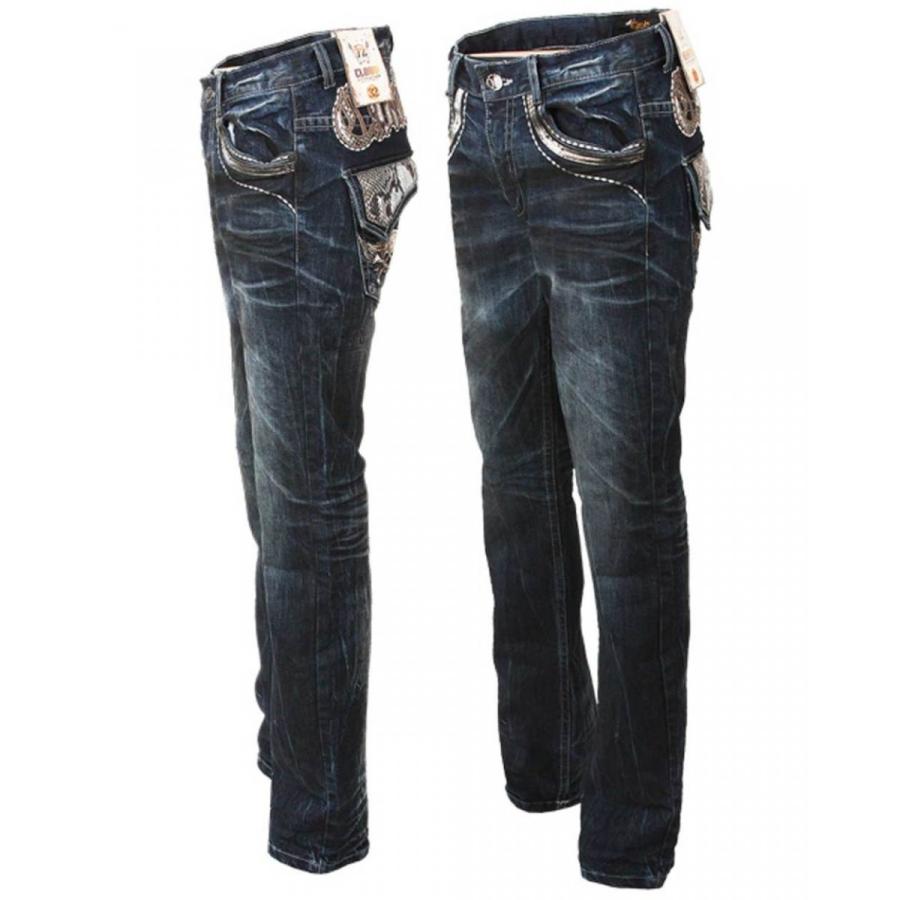 ストレッチ デニム インポート クラウド72 CLOUD72 #661 A品