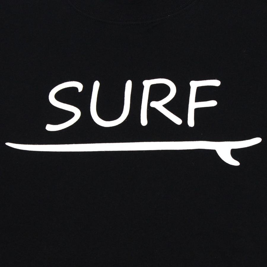 プリント Tシャツ シンプル ロゴ Surf 西海岸 サファリ Safari ストリート カジュアル 男女兼用 ユニセックス 3906mt018 3906mt018 Black Rebel Online Store 通販 Yahoo ショッピング