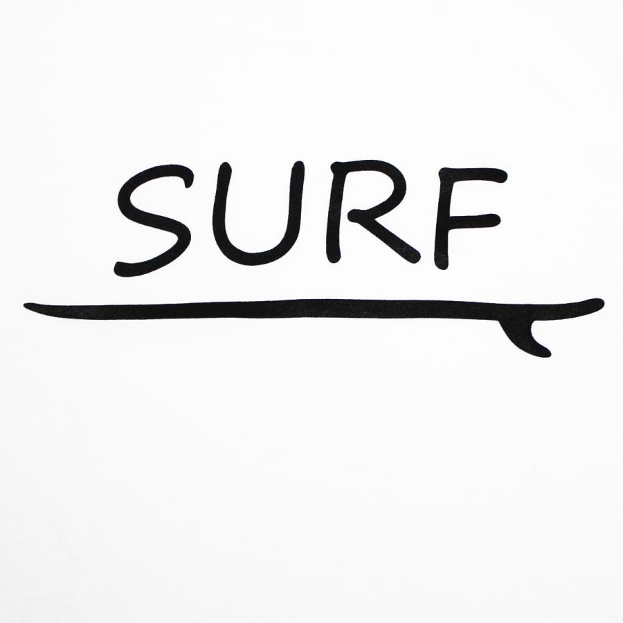 プリント Tシャツ シンプル ロゴ Surf 西海岸 サファリ Safari ストリート カジュアル 男女兼用 ユニセックス 3906mt018 3906mt018 Black Rebel Online Store 通販 Yahoo ショッピング