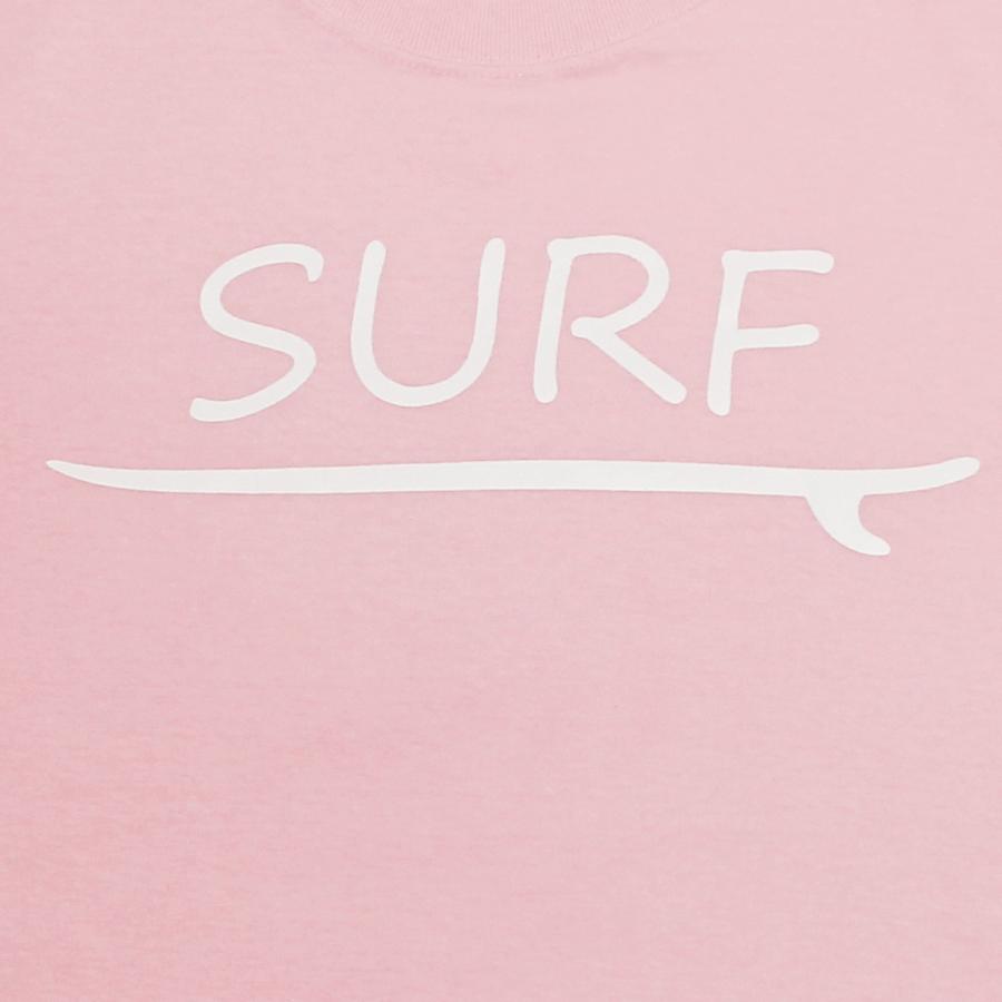 プリント Tシャツ シンプル ロゴ Surf 西海岸 サファリ Safari ストリート カジュアル 男女兼用 ユニセックス 3906mt018 3906mt018 Black Rebel Online Store 通販 Yahoo ショッピング