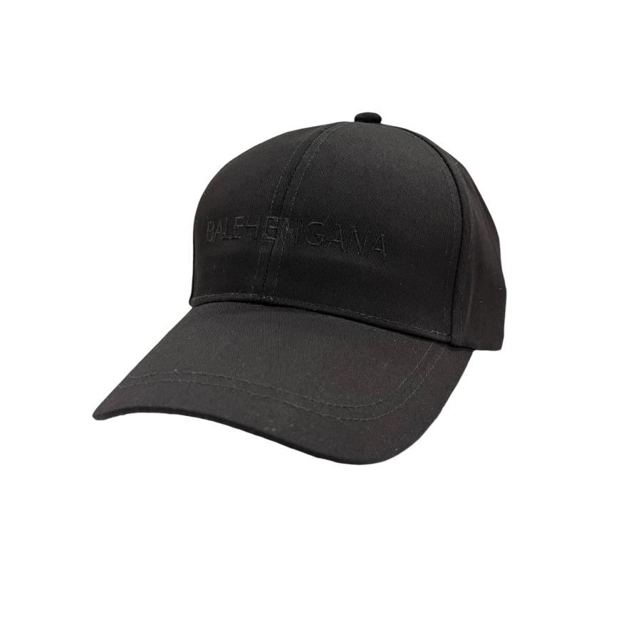 BALEHENGANA バレヘンガナ キャップ コットンCAP パネルキャップ 6