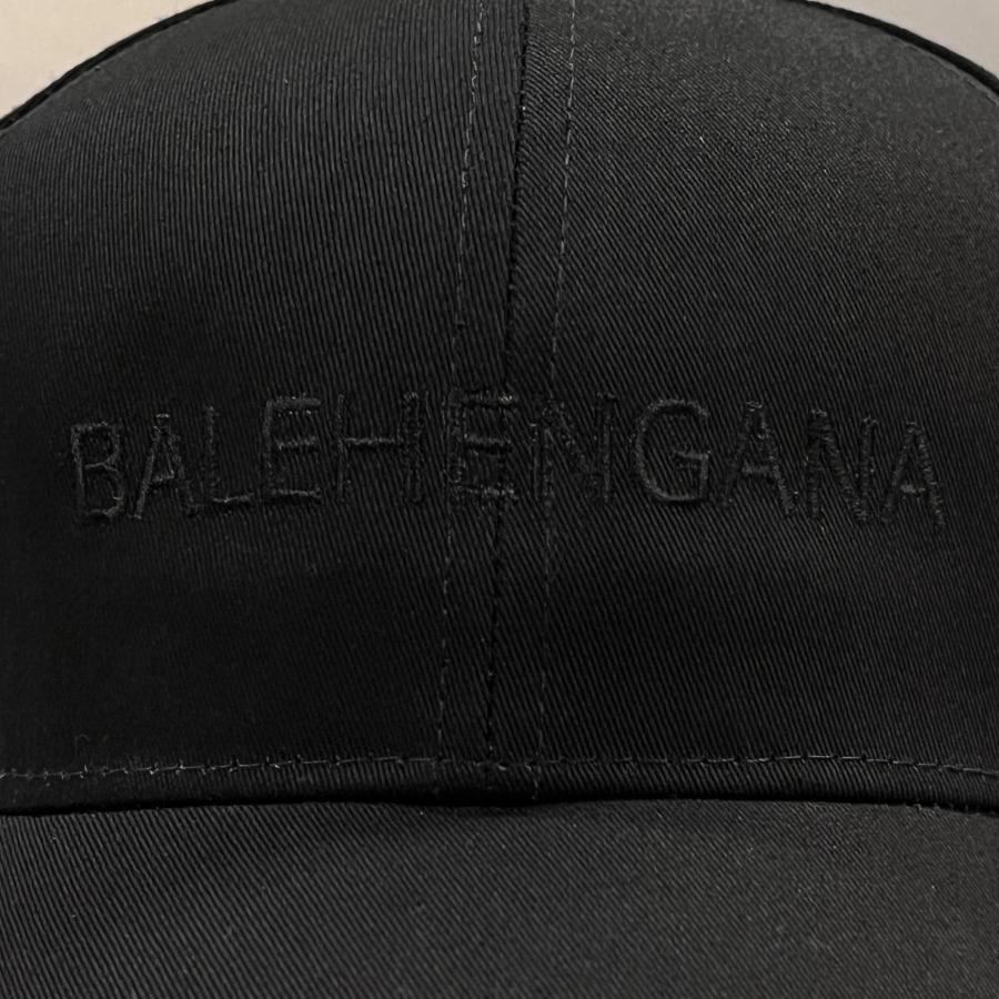 BALEHENGANA バレヘンガナ キャップ コットンCAP パネルキャップ 6