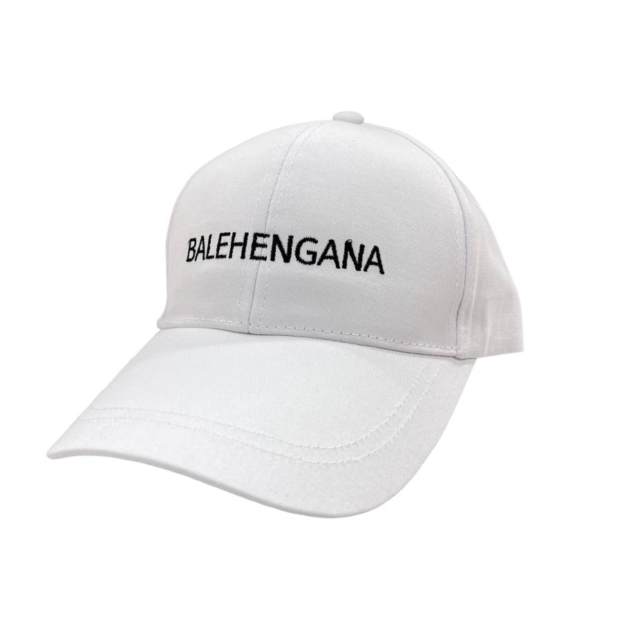 BALEHENGANA バレヘンガナ キャップ コットンCAP パネルキャップ 6