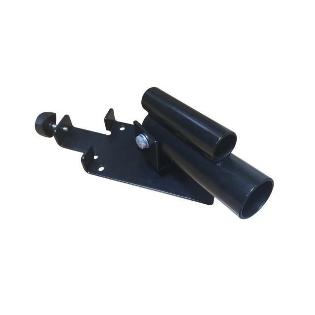 ステップT バーロ プラットホーム トレニング。