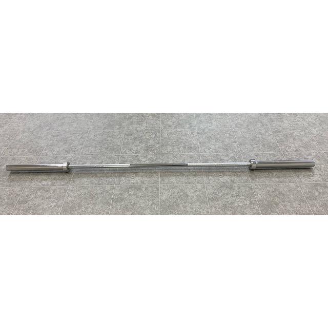 オリンピックバーベル 耐荷重1000lbs 450kg 6ベアリング : BLACKSHEEP