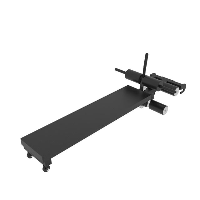 BS-スミスマシン用腹筋ベンチ : BLACKSHEEP - 通販 - Yahoo!ショッピング