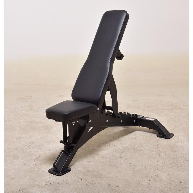 BS- アジャスタブルベンチ : bs-adjustablebench-01 : BLACKSHEEP