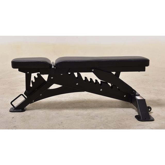 BS-アジャスタブルベンチ : bs-adjustablebench-01 : BLACKSHEEP 