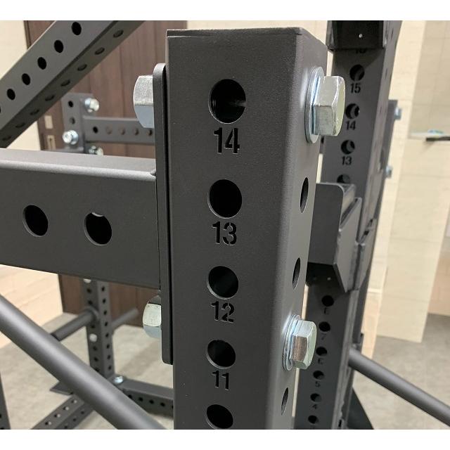 引取限定パワーラック　スミスマシンBS(BLACKSHEEP)マルチマシン 引取限定パワーラック スミスマシンBS(BLACKSHEEP)マルチマシン BS-X1