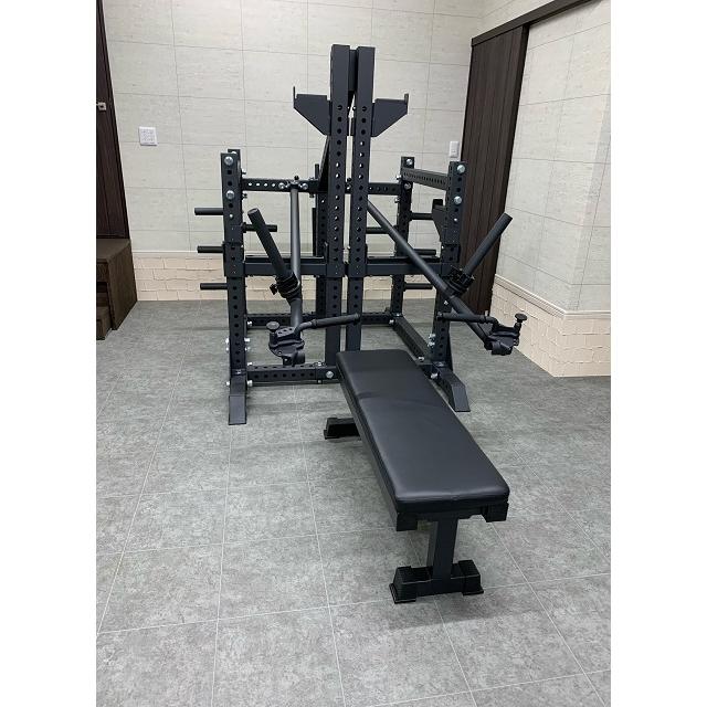 パワーラック＋レバレッジシステム＋アジャスタブルベンチ＋レッグアクセサリーSet パワーテック ベンチ トレーニング」の人気商品一覧 | 安い商品を通販