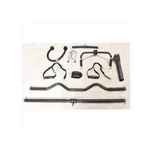 BS-G7 ウエイトスタック式 スミスマシン ケーブルクロス ハーフラック