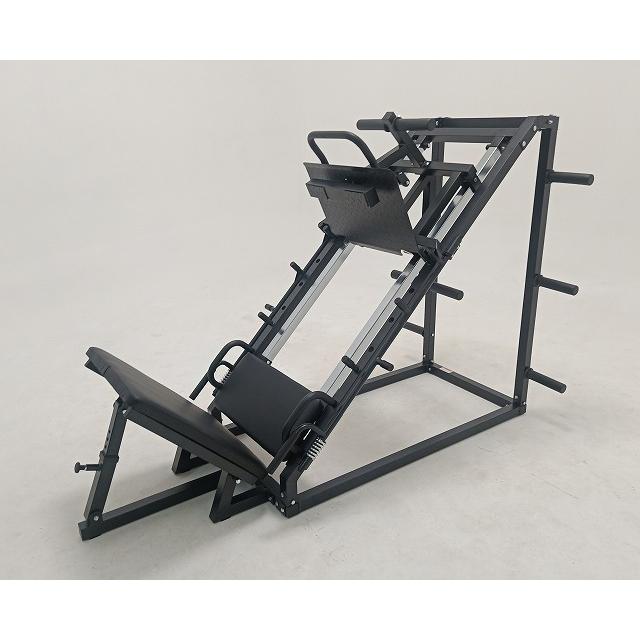 45度レッグプレス•ラットプル 45度レッグプレス•ラットプル