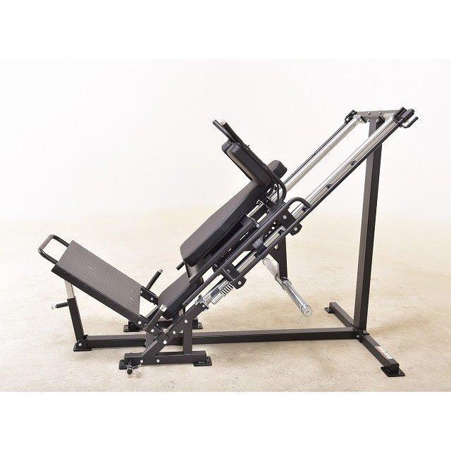 BS-レッグプレス＆ハックスクワット : BLACKSHEEP - 通販