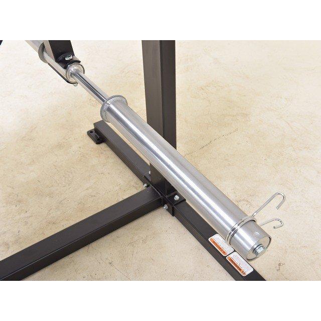 BS-レッグプレス＆ハックスクワット : BLACKSHEEP - 通販 - Yahoo