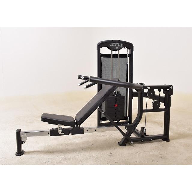 ベンチプレス プレスベンチ EX ブラック TM224BK｜BODYMAKER（ボディメーカー）