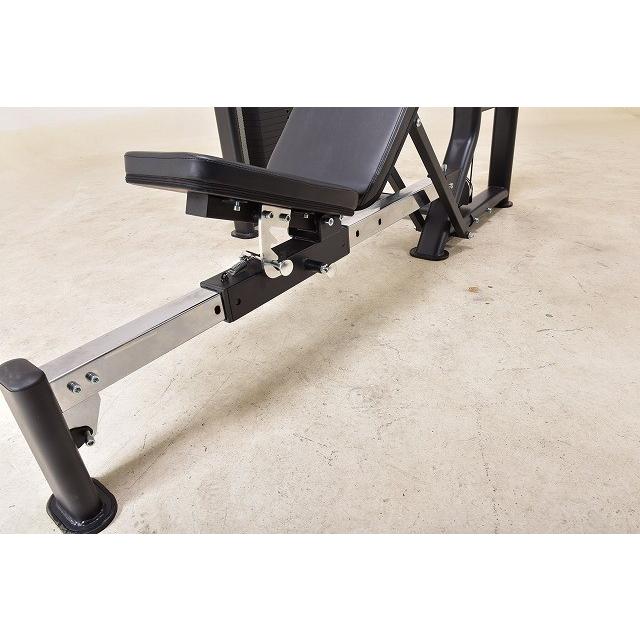 BS-マルチプレス ベンチプレス ショルダープレス : BLACKSHEEP - 通販