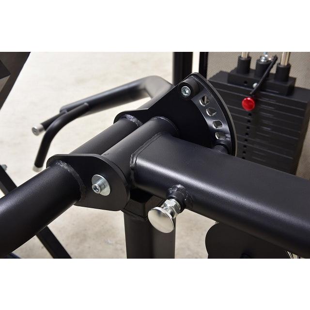 BS-マルチプレス ベンチプレス ショルダープレス : BLACKSHEEP - 通販