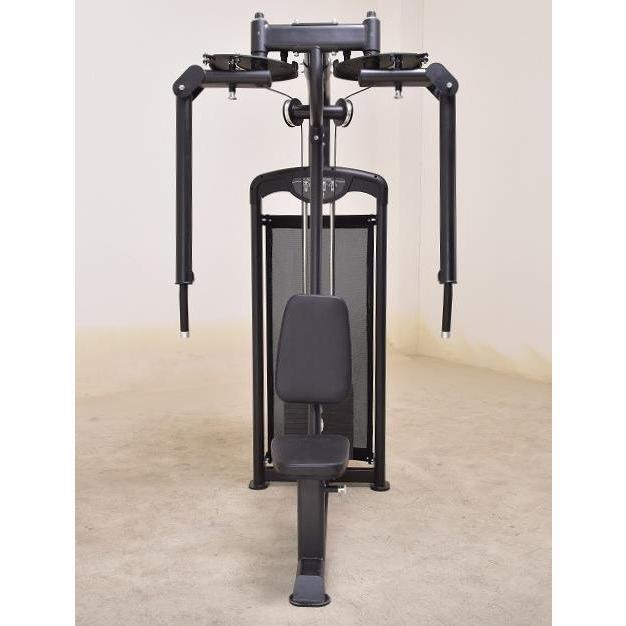 ペックフライ ペックフライ 7307 | KONGOU | 日本人の体格に合ったトレーニングマシン