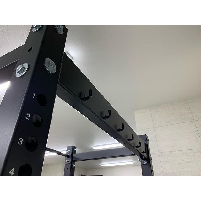 BS-PR75 パワーラック : BLACKSHEEP - 通販 - Yahoo!ショッピング