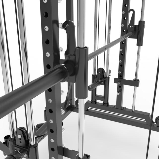 引取限定パワーラック　スミスマシンBS(BLACKSHEEP)マルチマシン 引取限定パワーラック スミスマシンBS(BLACKSHEEP)マルチマシン