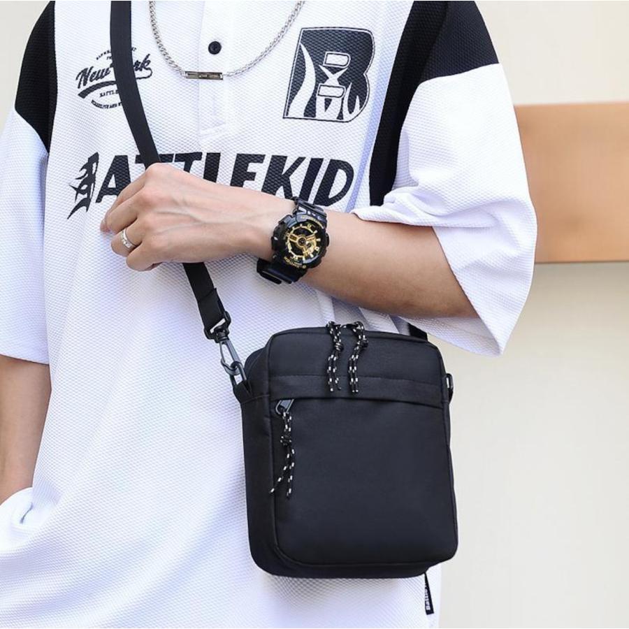 BALLY ショルダーバッグ サコッシュ ブラック 楽天市場】BALLY（ショルダーバッグ・メッセンジャーバッグ