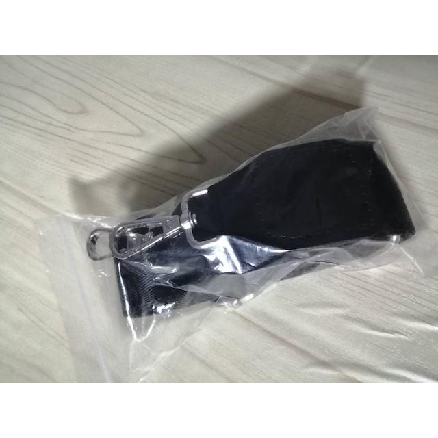 ショルダーストラップ ショルダーベルト 太め ナイロン 革 合皮