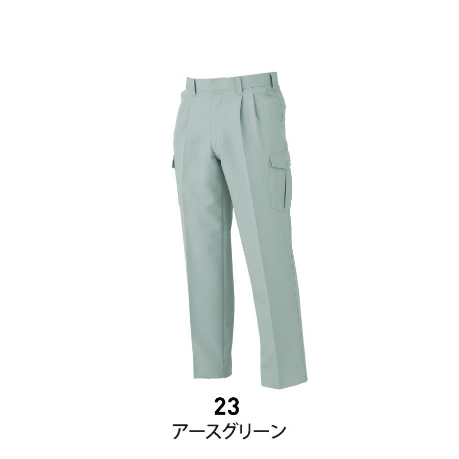 bigborn（ビッグボーン） 作業ズボン メンズ 秋冬 ストレッチ 静電気