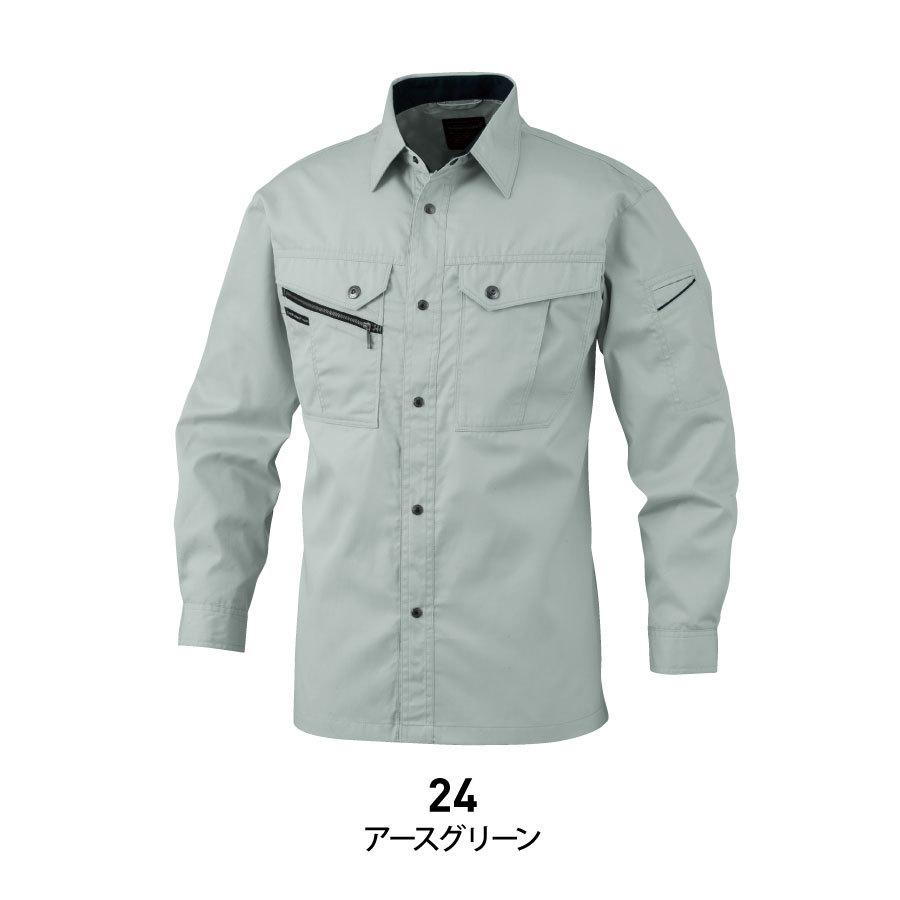 【新品未使用】PHOTOGRAPH イタリアンカラーシャツ BLACK BIRD BLACKBIRD / italian collar button down shirt | whitealbum