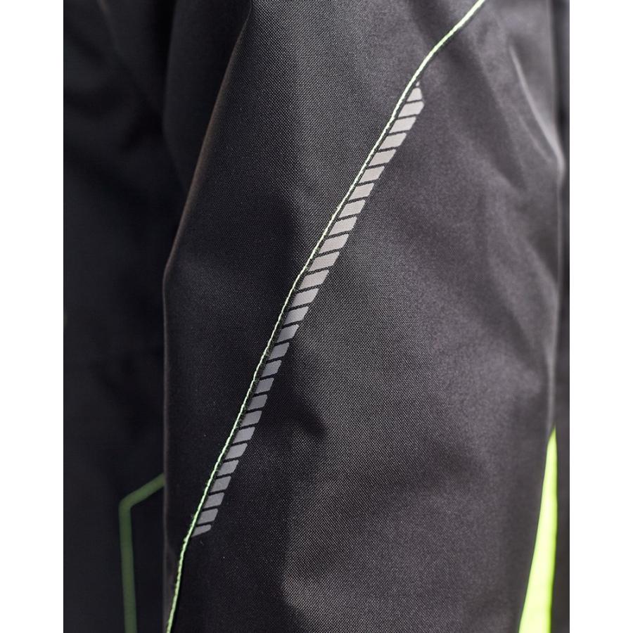 BLAKLADER 防寒 防水 防風 ジャケット 透湿 作業着 作業服 防寒着