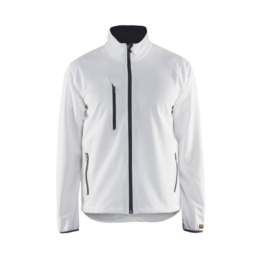 BLAKLADER 防風 撥水 ジャケット 軽量 透湿 ストレッチ 防寒着 作業服