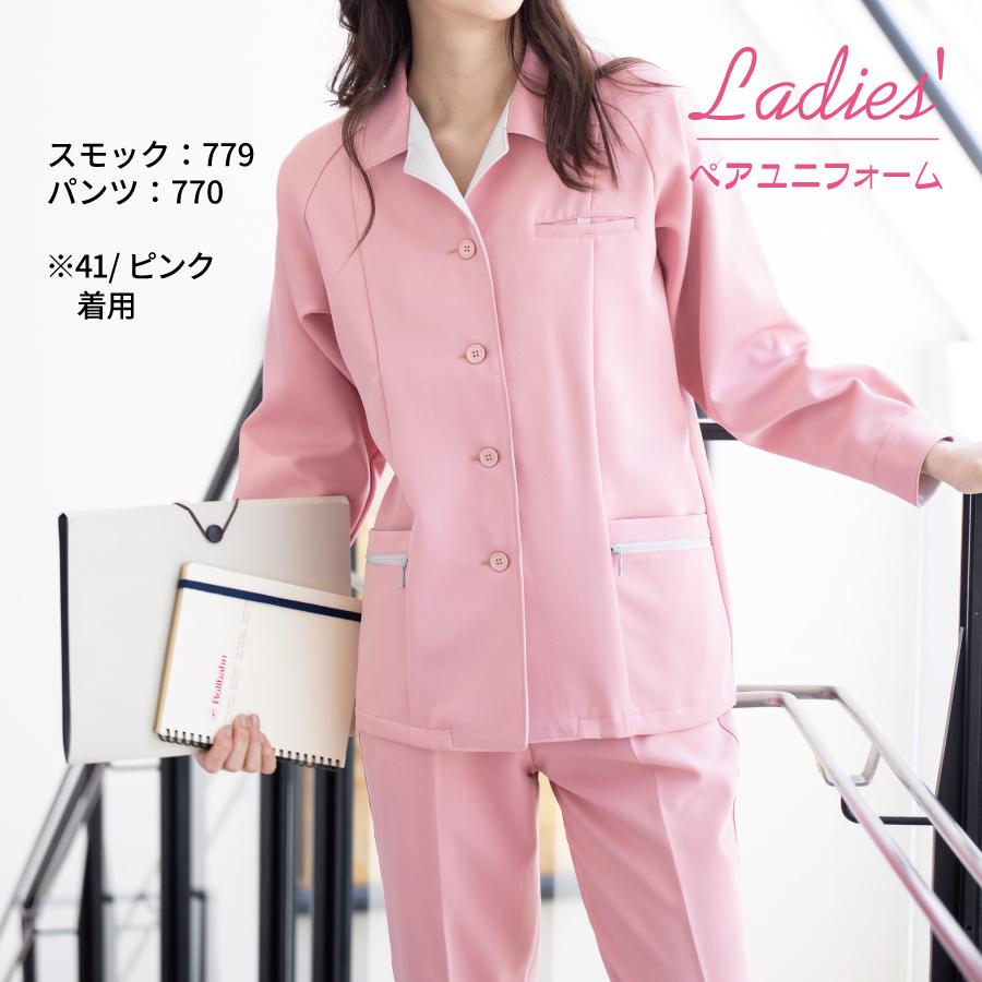 Bsnbabbit ピンク ウエア上下 Lサイズ Bsnbabbit ピンク ウエア上下 L