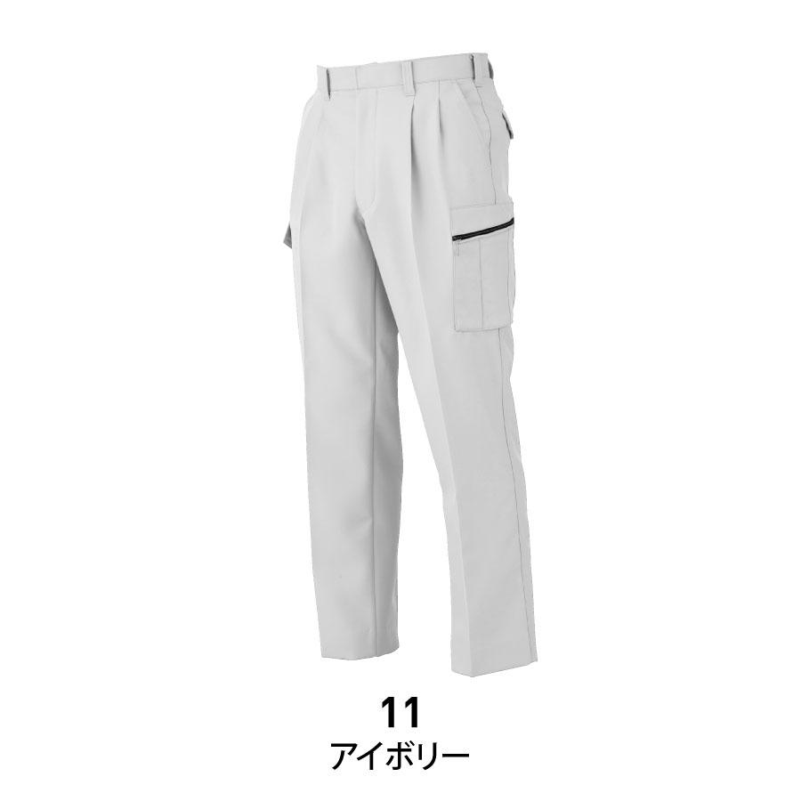 bigborn（ビッグボーン） 作業ズボン メンズ 秋冬 静電気帯電防止 反射