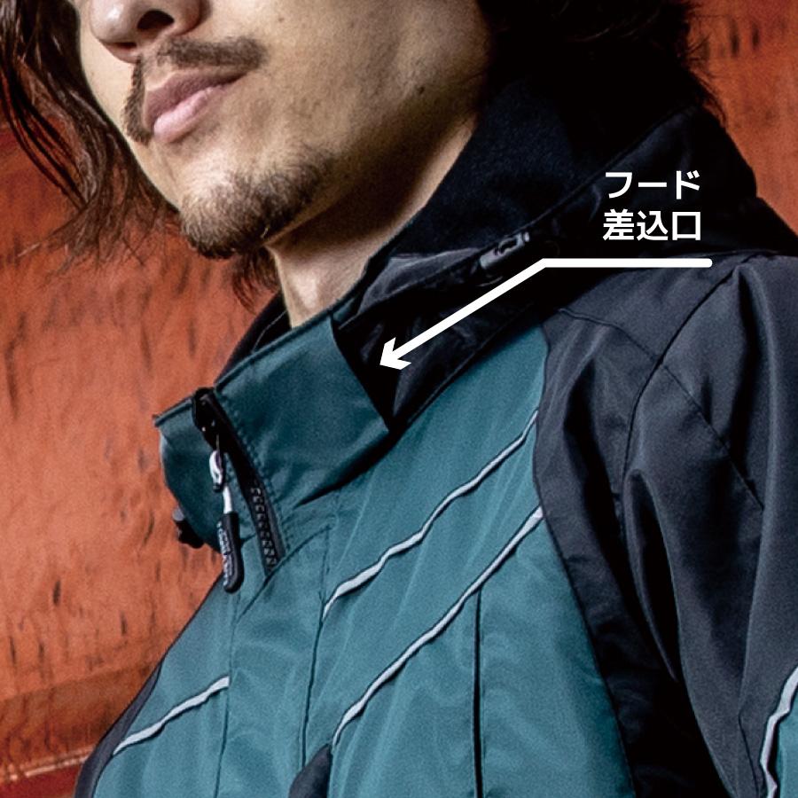 ガビック　水戸ホーリーホック　ウィンドブレーカー　ナイロンジャケット　パンツ ガビック 水戸ホーリーホック ウィンドブレーカー ナイロン