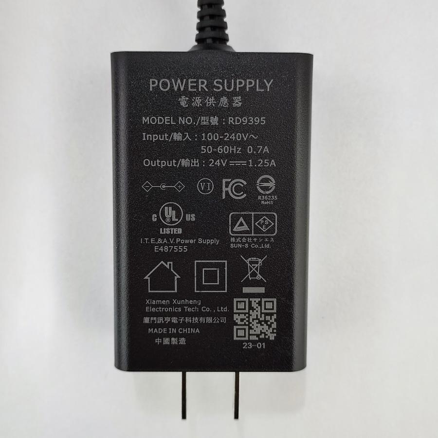 空調服風神24V リチウムイオンバッテリーセット RD9590PJ メーカー保証付】 空調風神服Ⓡ JapanLabel 24V仕様 RD9590PJ